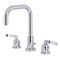 Kingston Brass FSC8931EFL Centurion Widespread Bathroom Faucet W/ Brass Pop-Up, Chrome FSC8931EFL - alternate 1